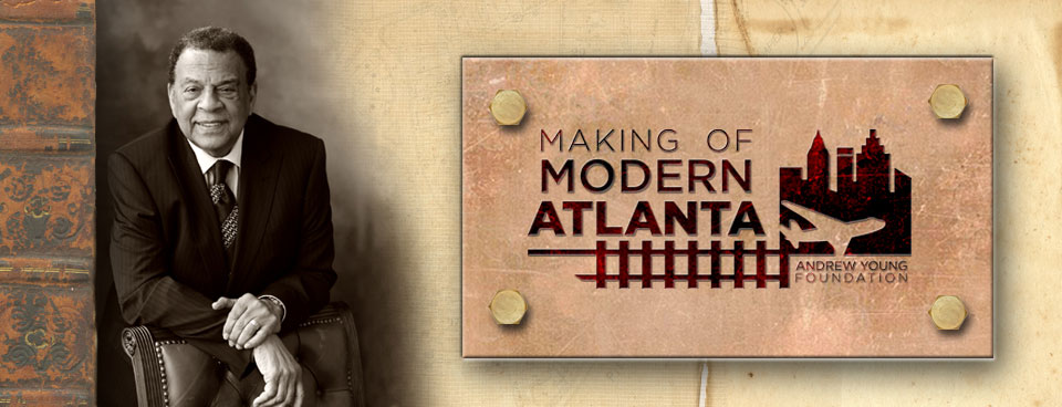 Making of Atlanta